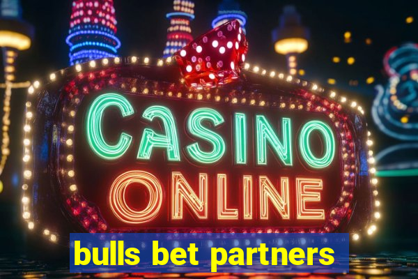 bulls bet partners